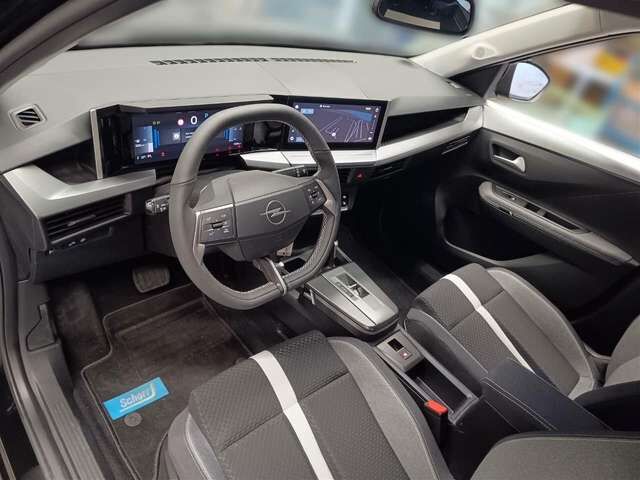 OPEL Frontera GS Mild-Hybrid eDCT Navi Rückfahrkamera Ansicht 7 für Fahrzeugdetailseite
