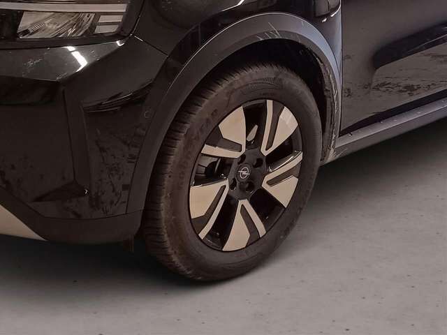 OPEL Frontera GS Mild-Hybrid eDCT Navi Rückfahrkamera Ansicht 9 für Fahrzeugdetailseite