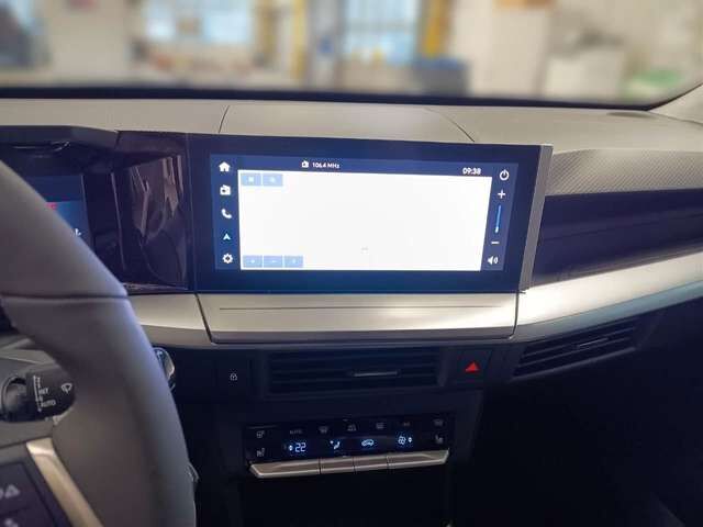 OPEL Frontera GS Mild-Hybrid eDCT Navi Rückfahrkamera Ansicht 6 für Fahrzeugdetailseite
