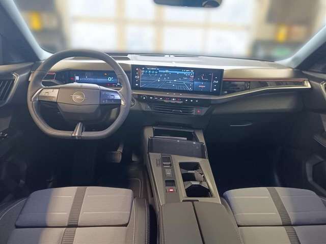 OPEL Grandland X Grandland GS Mild-Hybrid eDCT Headup Display Ansicht 4 für Fahrzeugdetailseite