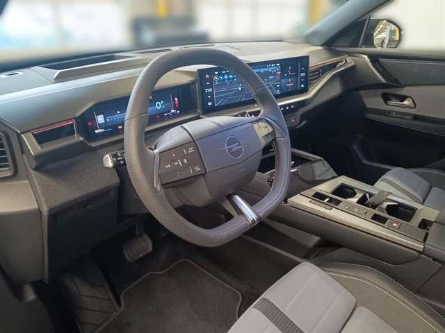 OPEL Grandland X Grandland GS Mild-Hybrid eDCT Headup Display Ansicht 6 für Fahrzeugdetailseite