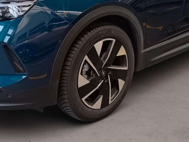 OPEL Grandland X Grandland GS Mild-Hybrid eDCT Headup Display Ansicht 8 für Fahrzeugdetailseite