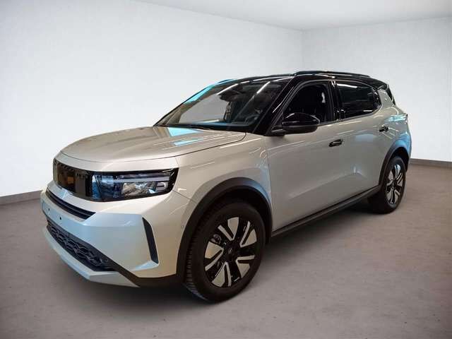 Opel Frontera GS Mild-Hybrid eDCT Navi Rückfahrkamera