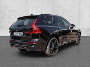 Volvo XC60 Plus Black Edition Recharge Plug-In Hybrid AWD AD