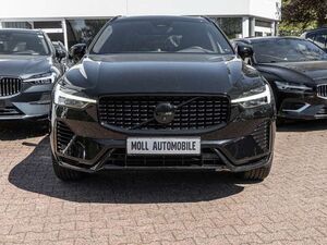 Volvo XC60 Plus Black Edition Recharge Plug-In Hybrid AWD AD