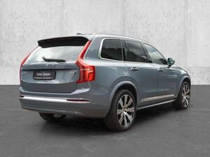 Volvo XC90 Plus Bright AWD 7-Sitzer StandHZG AHK El. Panodach