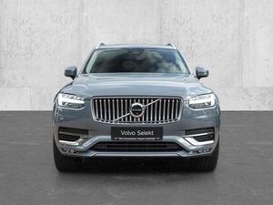 Volvo XC90 Plus Bright AWD 7-Sitzer StandHZG AHK El. Panodach