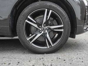 Volvo XC60 R Design AWD B4 Diesel EU6d AHK El. Panodach Navi