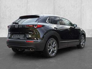 Mazda CX-30 Selection 2WD Navi Leder Memory Sitze LED ACC El.