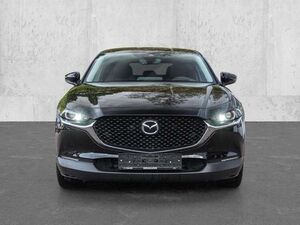 Mazda CX-30 Selection 2WD Navi Leder Memory Sitze LED ACC El.