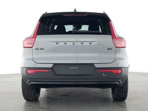 Volvo XC40 Ultra Black Edition 2WD StandHZG Digitales Cockpit