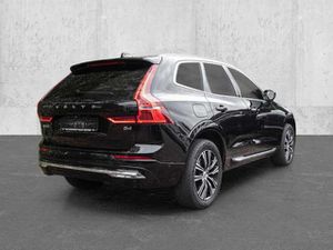 Volvo XC60 Inscription 2WD AHK Digitales Cockpit Memory Sitze