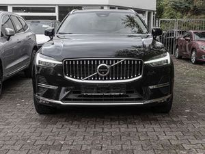 Volvo XC60 Inscription 2WD AHK Digitales Cockpit Memory Sitze