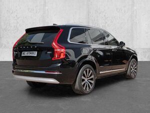 Volvo XC90 Inscription AWD HUD StandHZG AHK El. Panodach Navi