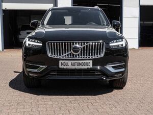 Volvo XC90 Inscription AWD HUD StandHZG AHK El. Panodach Navi