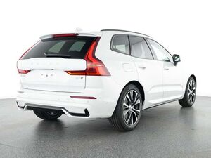 Volvo XC60 Plus Dark AWD AD Digitales Cockpit Memory Sitze So
