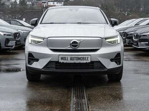 Volvo C40 Core Recharge Pure Electric AWD StandHZG Digitales