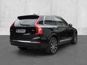 Volvo XC90 Plus Bright AWD 7-Sitzer StandHZG El. Panodach Dig
