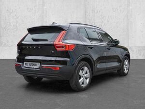 Volvo XC40 Momentum Core 2WD T2 EU6d Navi Digitales Cockpit S