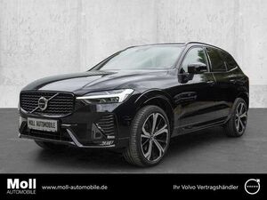Volvo XC60 R Design 2WD B4 Benzin EU6d Navi Digitales Cockpit