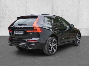 Volvo XC60 R Design 2WD B4 Benzin EU6d Navi Digitales Cockpit
