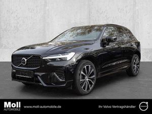 Volvo XC60 Plus Dark 2WD Leder Digitales Cockpit Memory Sitze