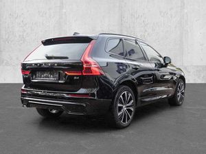 Volvo XC60 Plus Dark 2WD Leder Digitales Cockpit Memory Sitze
