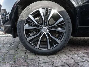 Volvo XC60 Plus Dark 2WD StandHZG El. Panodach Digitales Cock