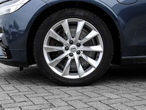 Volvo S90 R-Design Expression Recharge Plug-In Hybrid AWD T8