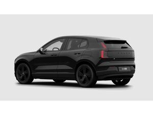 Volvo EX30 Single Motor Extended Range Plus Black Edition 2WD