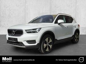 Volvo XC40 Momentum Pro 2WD Navi Digitales Cockpit Soundsyste