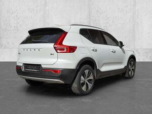 Volvo XC40 Momentum Pro 2WD Navi Digitales Cockpit Soundsyste