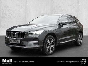 Volvo XC60 Inscription Recharge Plug-In Hybrid AWD StandHZG A
