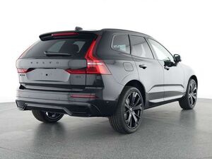 Volvo XC60 Ultra Black Edition AWD HUD AHK Digitales Cockpit