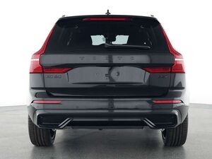 Volvo XC60 Ultra Black Edition AWD HUD AHK Digitales Cockpit