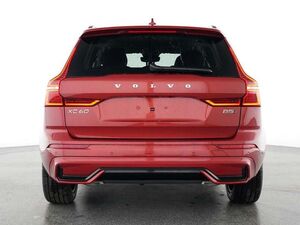 Volvo XC60 Plus Dark AWD AD Digitales Cockpit Memory Sitze So