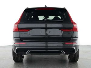 Volvo XC60 Ultra Black Edition Recharge Plug-In Hybrid AWD HU