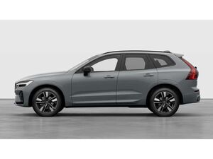 Volvo XC60 Plus Dark AWD AHK 360 Grad Kamera Licht-Paket