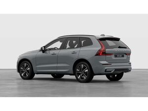 Volvo XC60 Plus Dark AWD AHK 360 Grad Kamera Licht-Paket