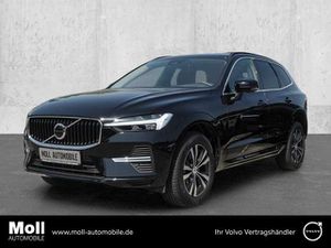 Volvo XC60 Momentum Pro 2WD B4 Diesel EU6d