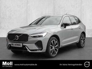 Volvo XC60 Ultimate Dark 2WD B4 Diesel EU6d HUD Leder Digital