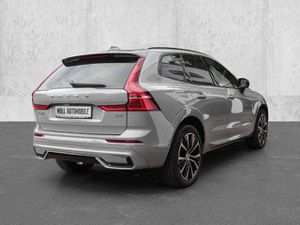 Volvo XC60 Ultimate Dark 2WD B4 Diesel EU6d HUD Leder Digital