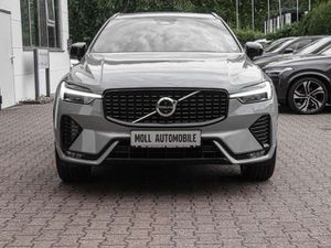 Volvo XC60 Ultimate Dark 2WD B4 Diesel EU6d HUD Leder Digital