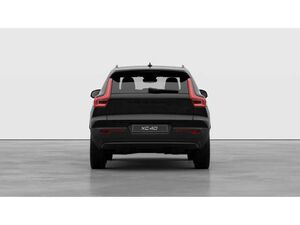 Volvo XC40 Plus Black Edition 2WD 360 Grad Kamera Standh.