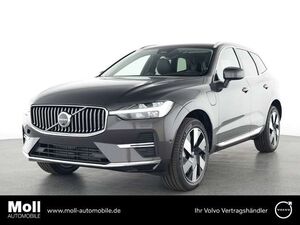 Volvo XC60 Ultra Bright Recharge Plug-In Hybrid AWD HUD Stand