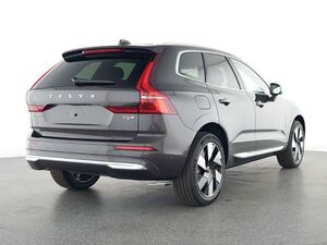 Volvo XC60 Ultra Bright Recharge Plug-In Hybrid AWD HUD Stand