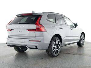 Volvo XC60 Plus Dark AWD AHK Digitales Cockpit Memory Sitze S