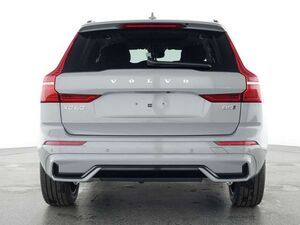 Volvo XC60 Plus Dark AWD AHK Digitales Cockpit Memory Sitze S