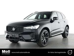 Volvo XC60 Ultra Black Edition AWD HUD Leder Digitales Cockpi