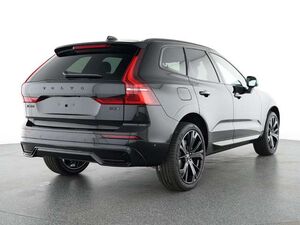 Volvo XC60 Ultra Black Edition AWD HUD Leder Digitales Cockpi